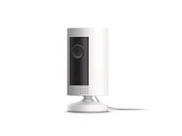Ring Hazlenut White