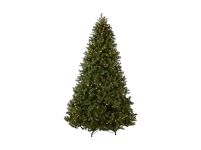 National Tree Company 9ft Christmas Tree