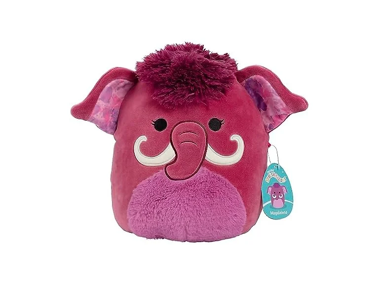Squishmallows SQCR04654 10-Inch