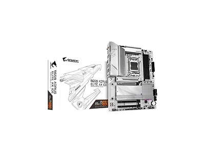 Gigabyte B650 AORUS ELITE AX