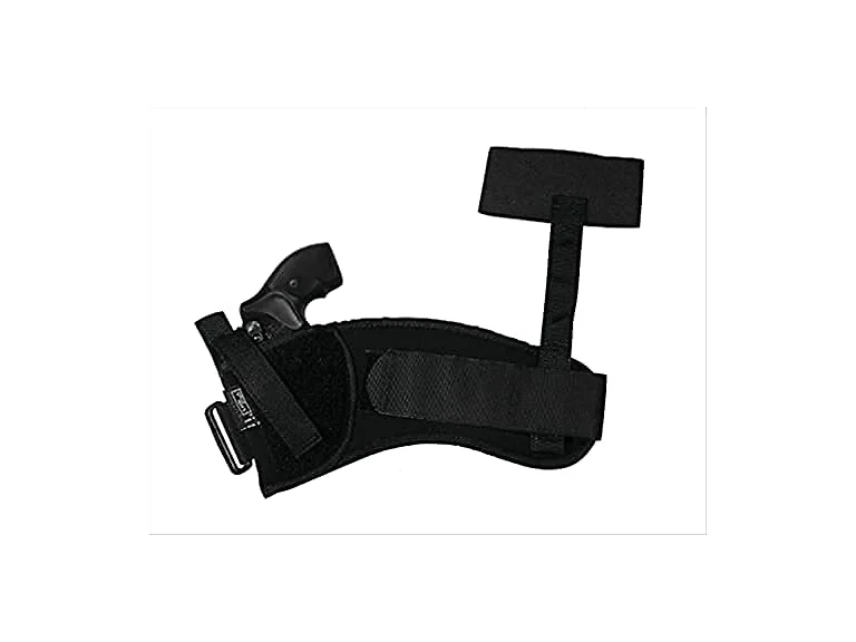 Uncle Mike's Off-Duty and Concealment Kodra Nylon Ankle Holster