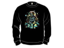 Graphic Vader
