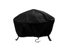 Sunnydaze Decor FI-3612BLK3-INV Sunnydaze Weat