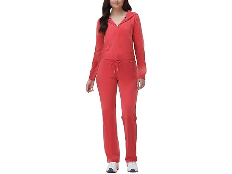 Juicy Couture  (S) OG Bling Track Jacket K46W
