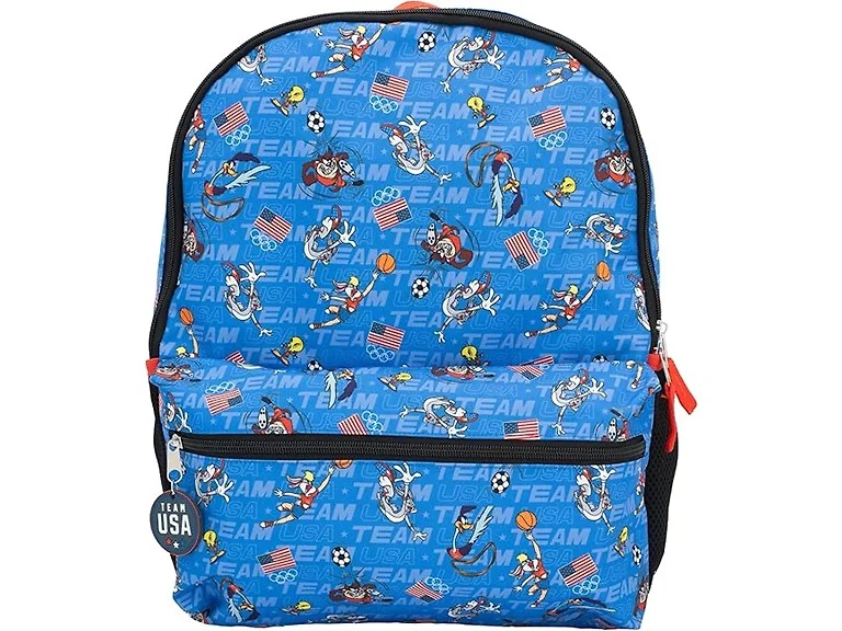 16" Looney Tunes Backpack