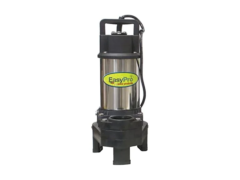 EasyPro Stainless Steel Submersible