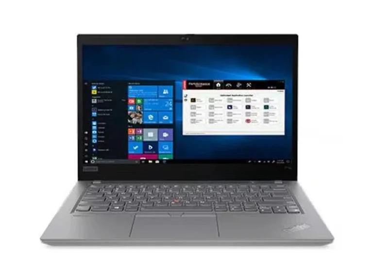 Lenovo ThinkPad P14s G2 14" FHD Touch i5 Laptop (S&D)