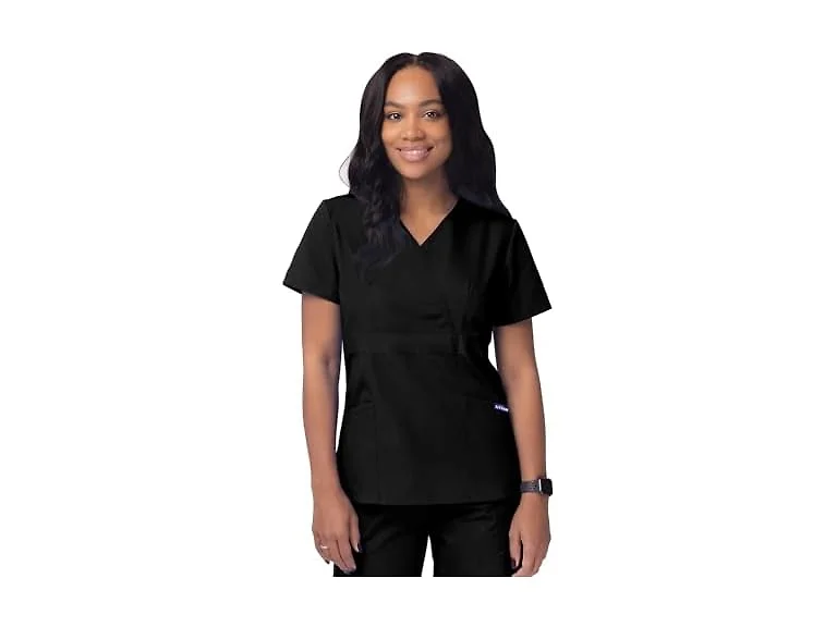 Adar Medical Uniforms Women (S) Sivvan Scrubs