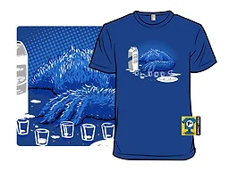 The Binge - Men's Small