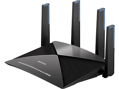 NETGEAR Nighthawk X10 Smart WiFi Router (Open Box)