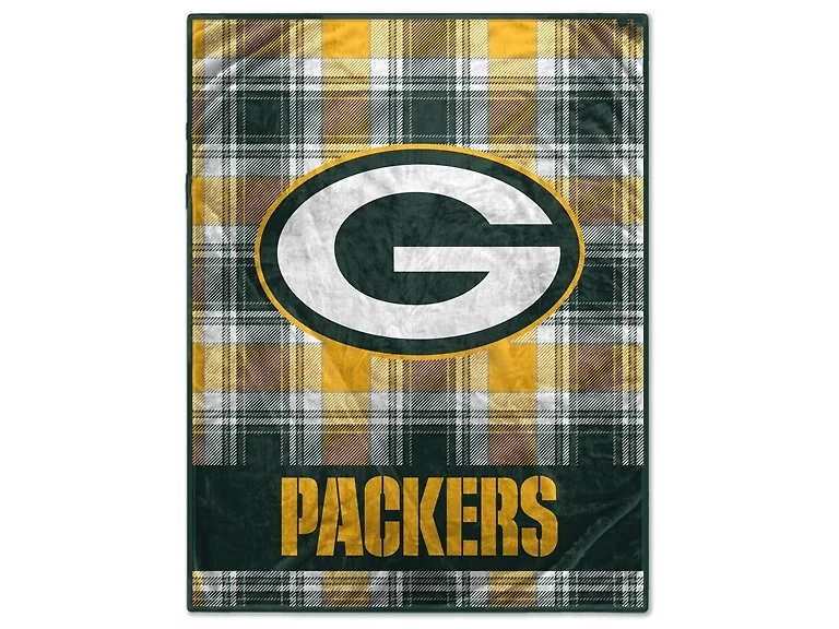 NFL Team Logo Oversized Blanket (66 x 95)