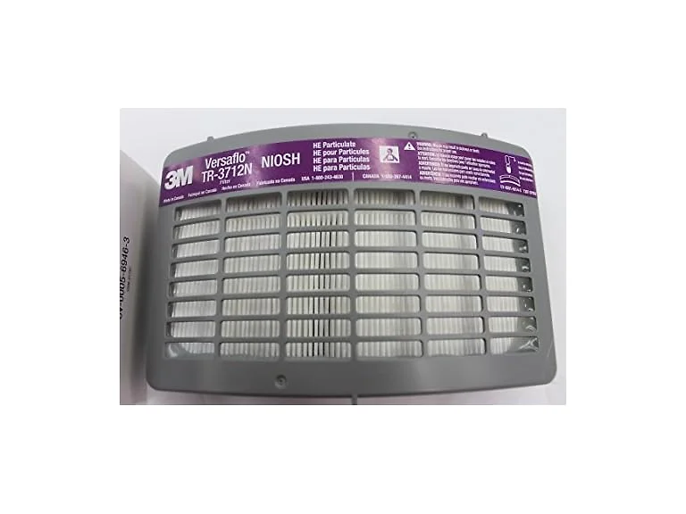 3M Versaflo HE Filter for TR-300 PAPR 