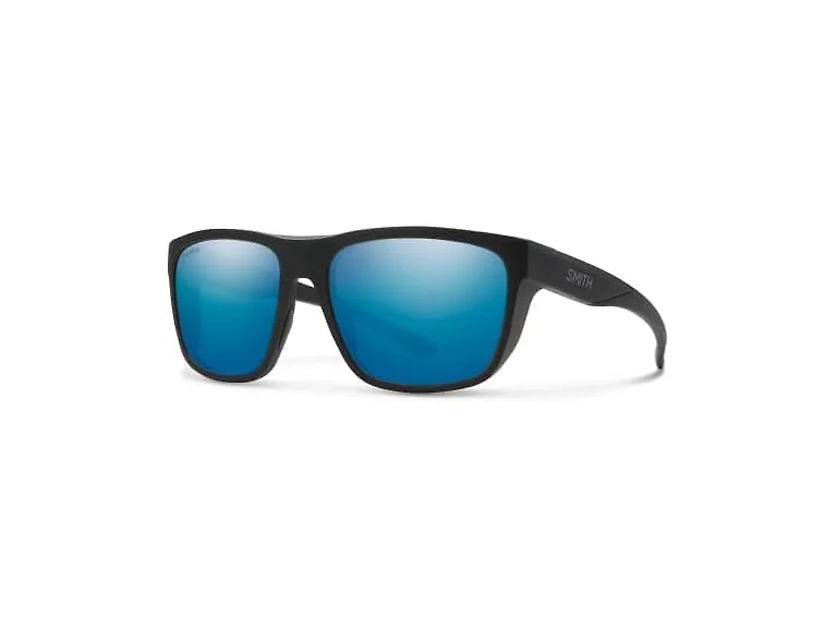 Smith Optics Men's Barra Polarized Sunglasses (Open Box)