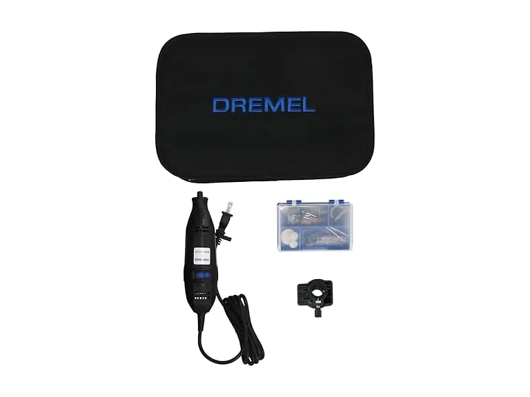 Dremel 3100-DR-RT 1.2 VS Corded Rotary Tool