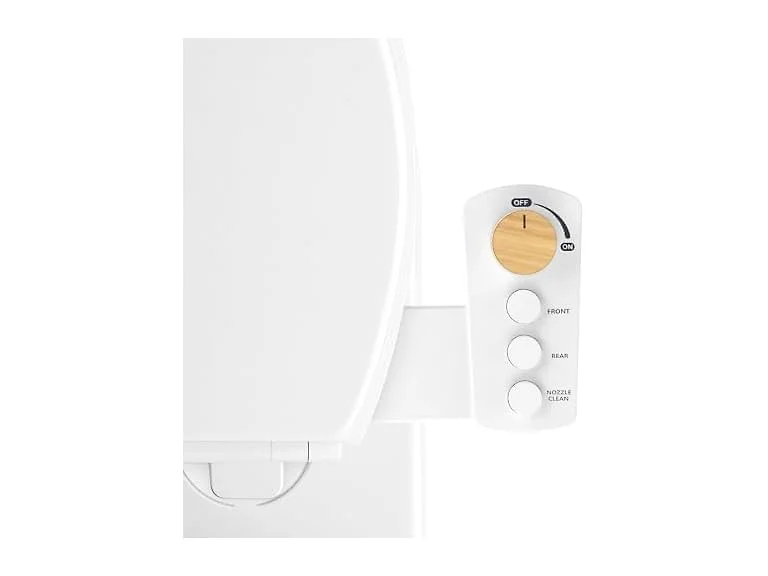 JaxiLano Bidet Attachment for Toilet Seat