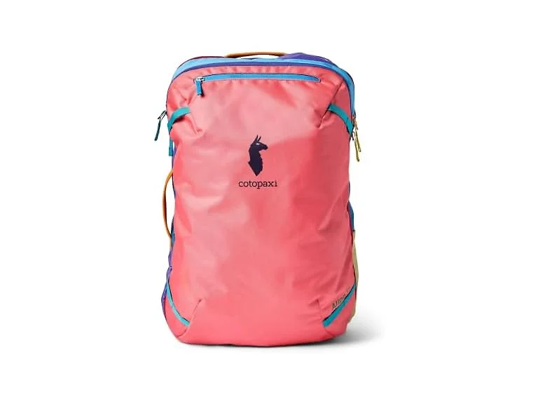 Cotopaxi Allpa Travel Pack 35L Del Dia