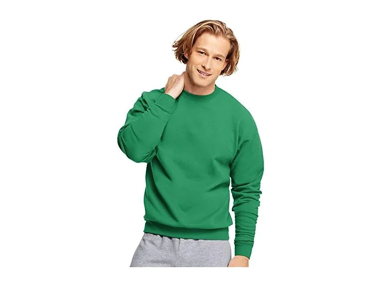 Hanes Men (M) ComfortBlend® EcoSmart® Sweatshirt