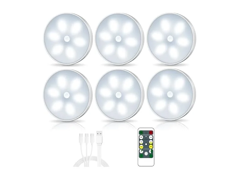 Lightbiz Cool LED Closet Lights