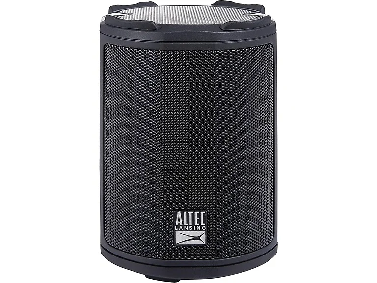 (NEW) Altec Lansing HydraMotion Wireless Bluetooth Speaker
