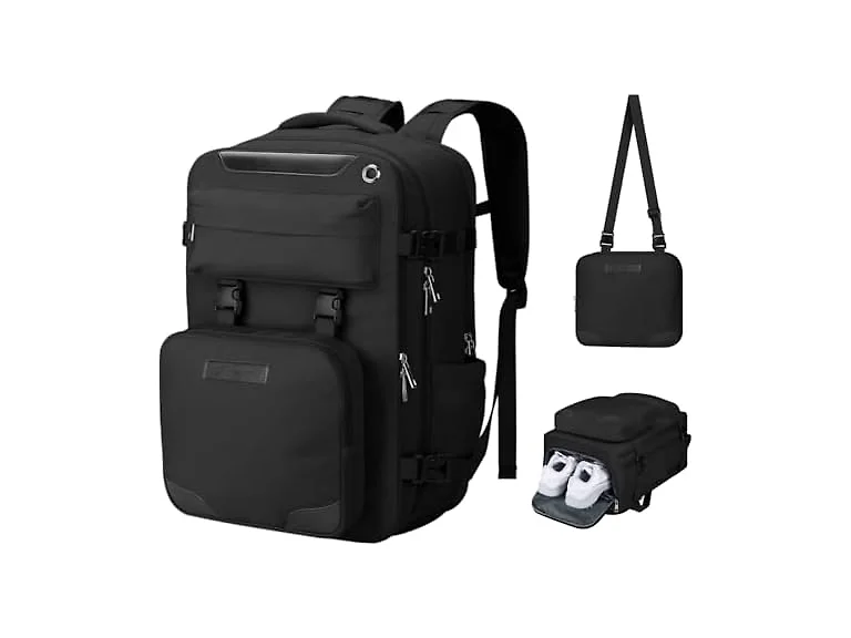 Maelstrom Travel Backpack 
