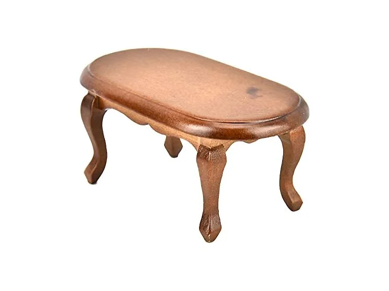 Mini Doll House Coffee Table