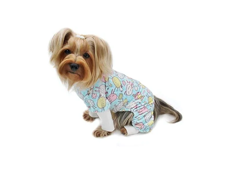Klippo KLIPPO Dog/Puppy Minky Funny Sheep