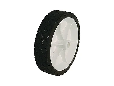 Stens 195-008 Plastic Wheel Wheel Size