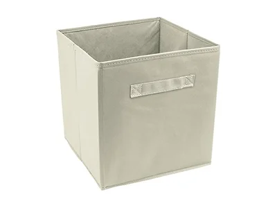 Foldable Storage Cube
