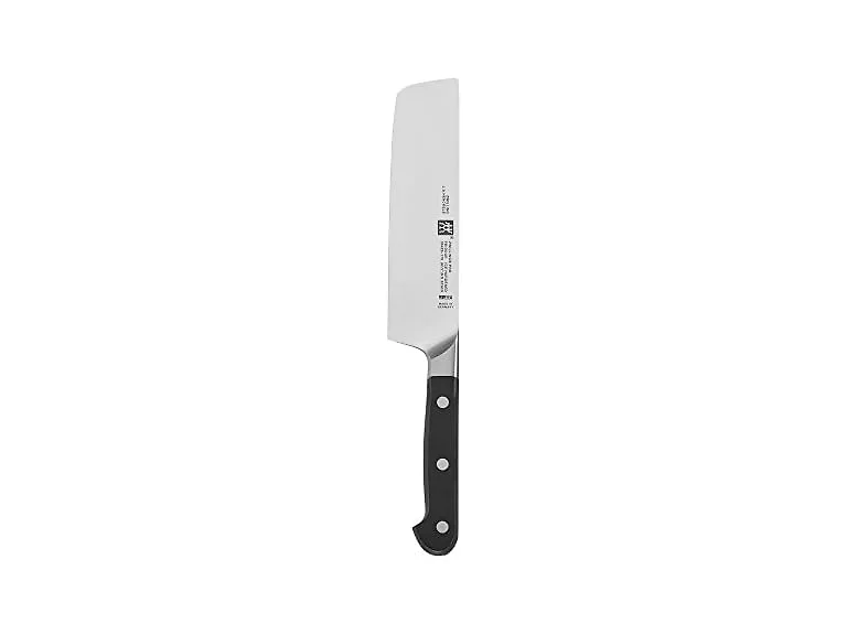 ZWILLING Pro 6.5-inch Nakiri Knife