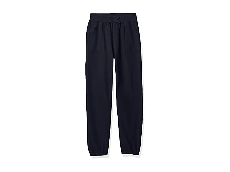 Izod Girls (4-5) Sensory-Friendly Soft Fleece