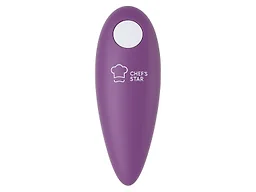 Infinite Basics MQ-TCAN-PRP Automatic One Touch Can Opener