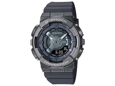 Casio G-Shock Mens Watch GMS110B-8A