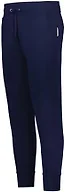 Holloway Ladies Ventura Soft Knit Jogger Navy 2XL