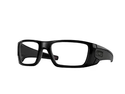 Oakley Men's OO9096 Fuel Cell Wrap Sunglasses