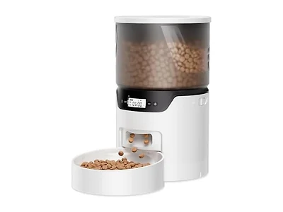 IMIPAW PET Automatic Cat Feeder, 3L Cat