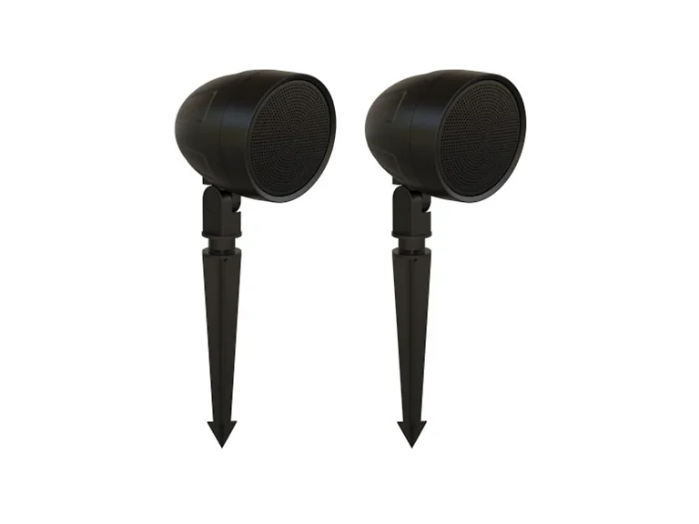 Aurora 4" Speakers - Veranda 2 Pack
