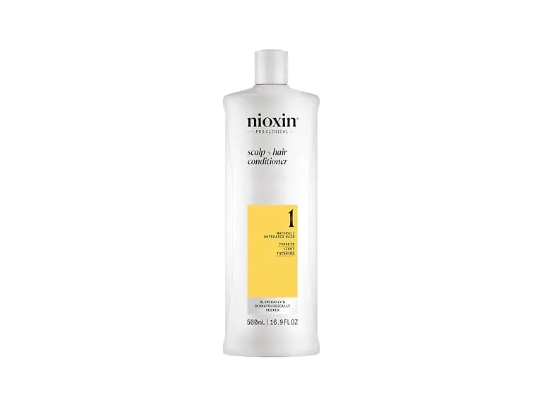 Nioxin System 1 Scalp + Hair Thickening Cond