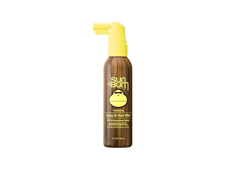 Sun Bum Sun Bum SPF 30 Sunscreen Scalp and Hair
