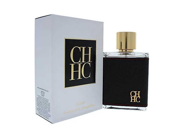 CH by Carolina Herrera for Men EDT Spray