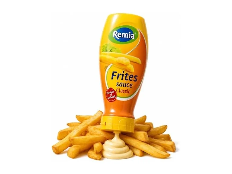 10pk Remia French Fries Sauce