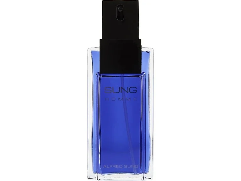 Sung Homme Alfred Sung EDT Spray No Cap Tester