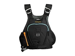 Edge Life Jacket 