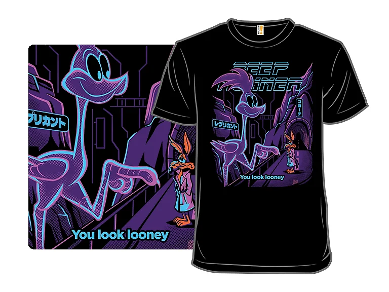 Beep Runner