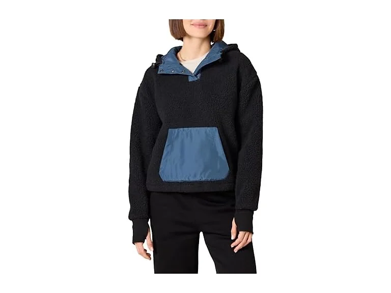 Amazon Essentials Women Fleece Jacket