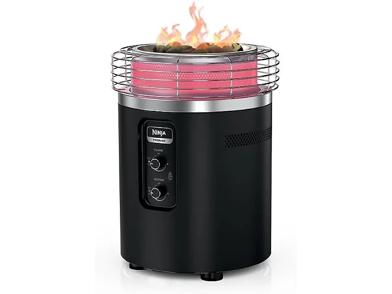 Ninja Fireside360 Fire Pit & Heater