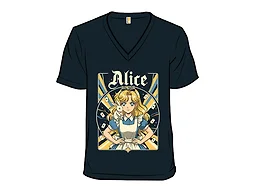 Sailor Alice