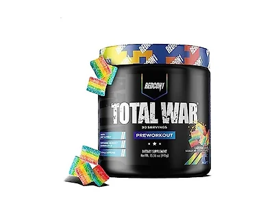 Redcon1 RC1 TWRC Total War Rainbow Candy