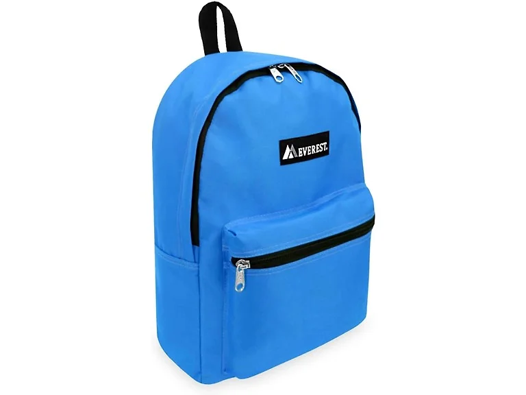 Everest Basic Medium Backpack
