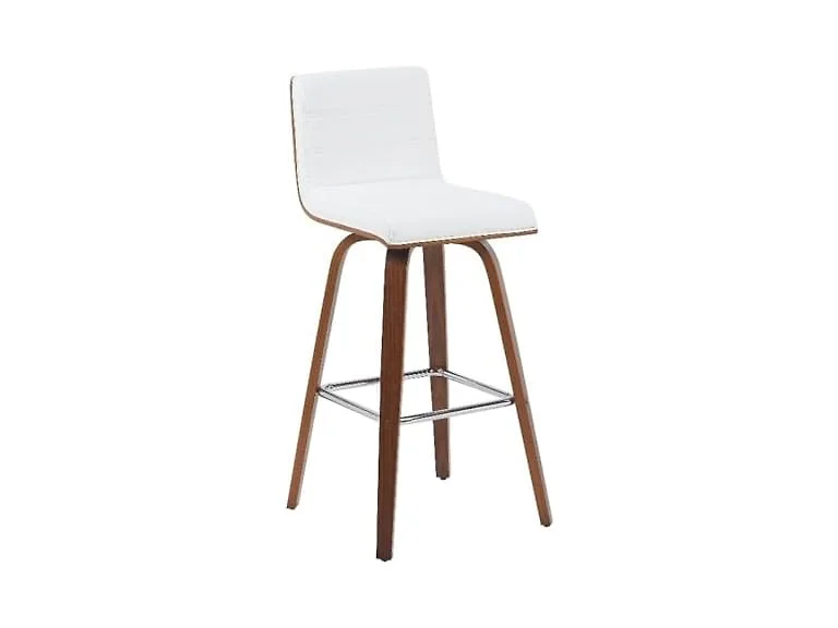 Armen Vienna 30 Stool White