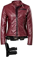 Women's Claire Redfield Cosplay Costume